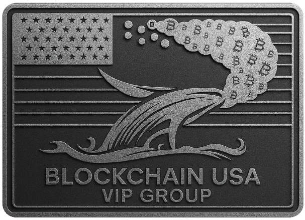 VIP Blockchain USA
